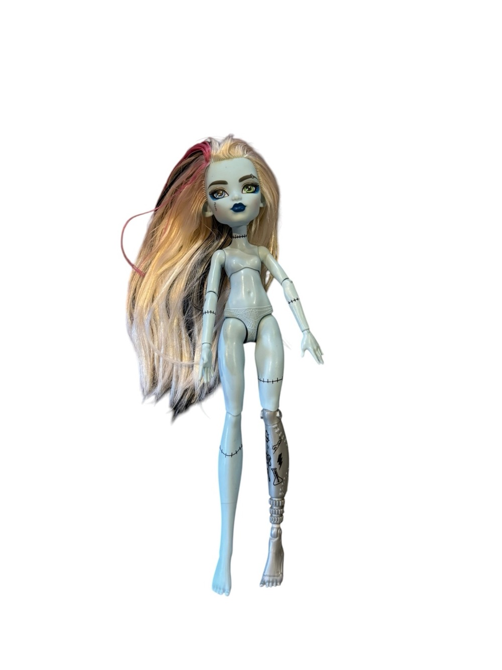 Monster High Generation 3 Frankie Stein